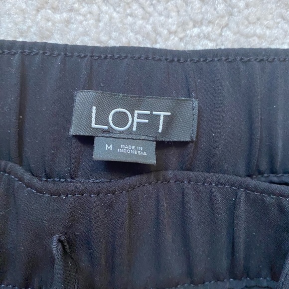 Loft Drawstring Pants 🧚🏽‍♀️ - Picture 4 of 5